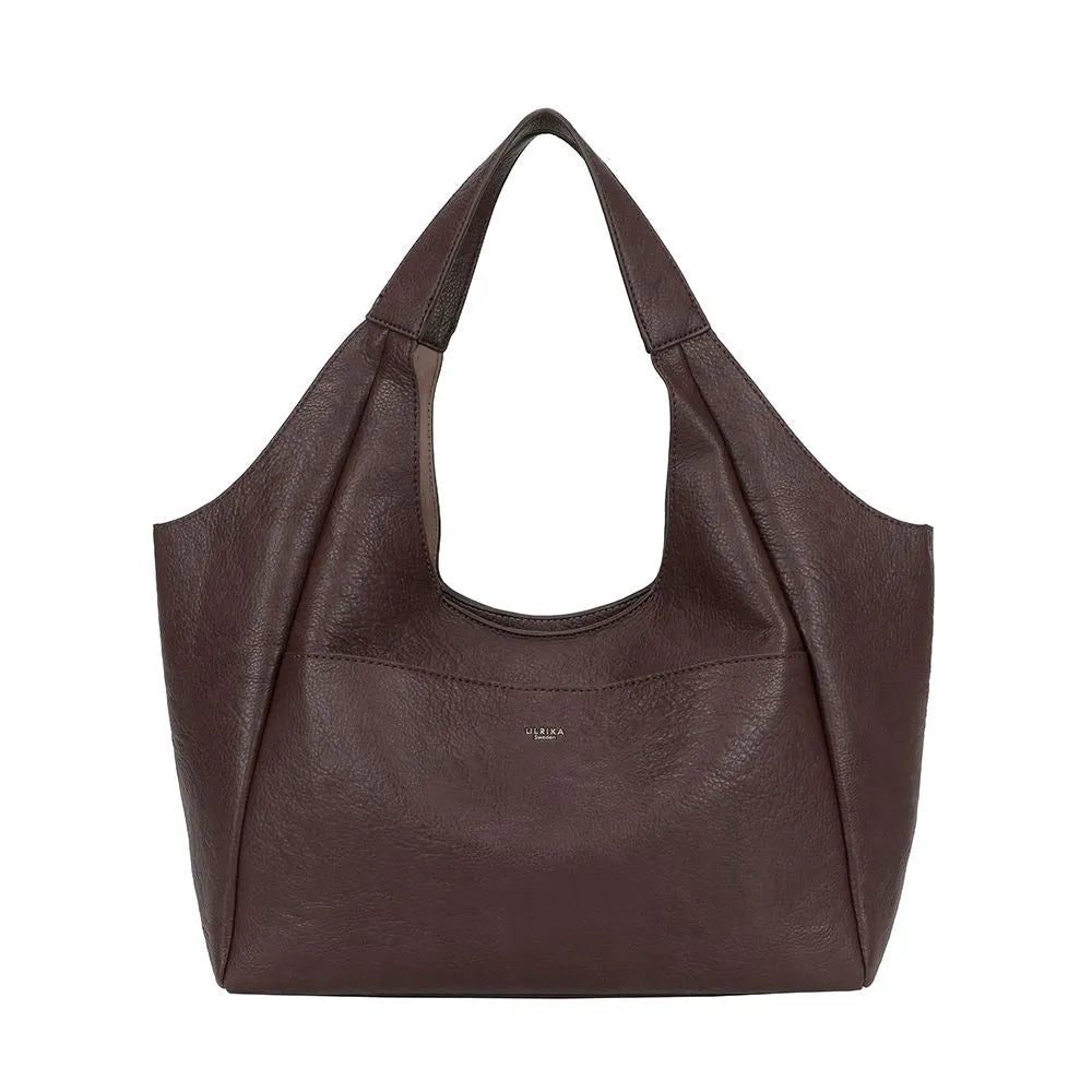 Ulrika Design Pocket Toteväska