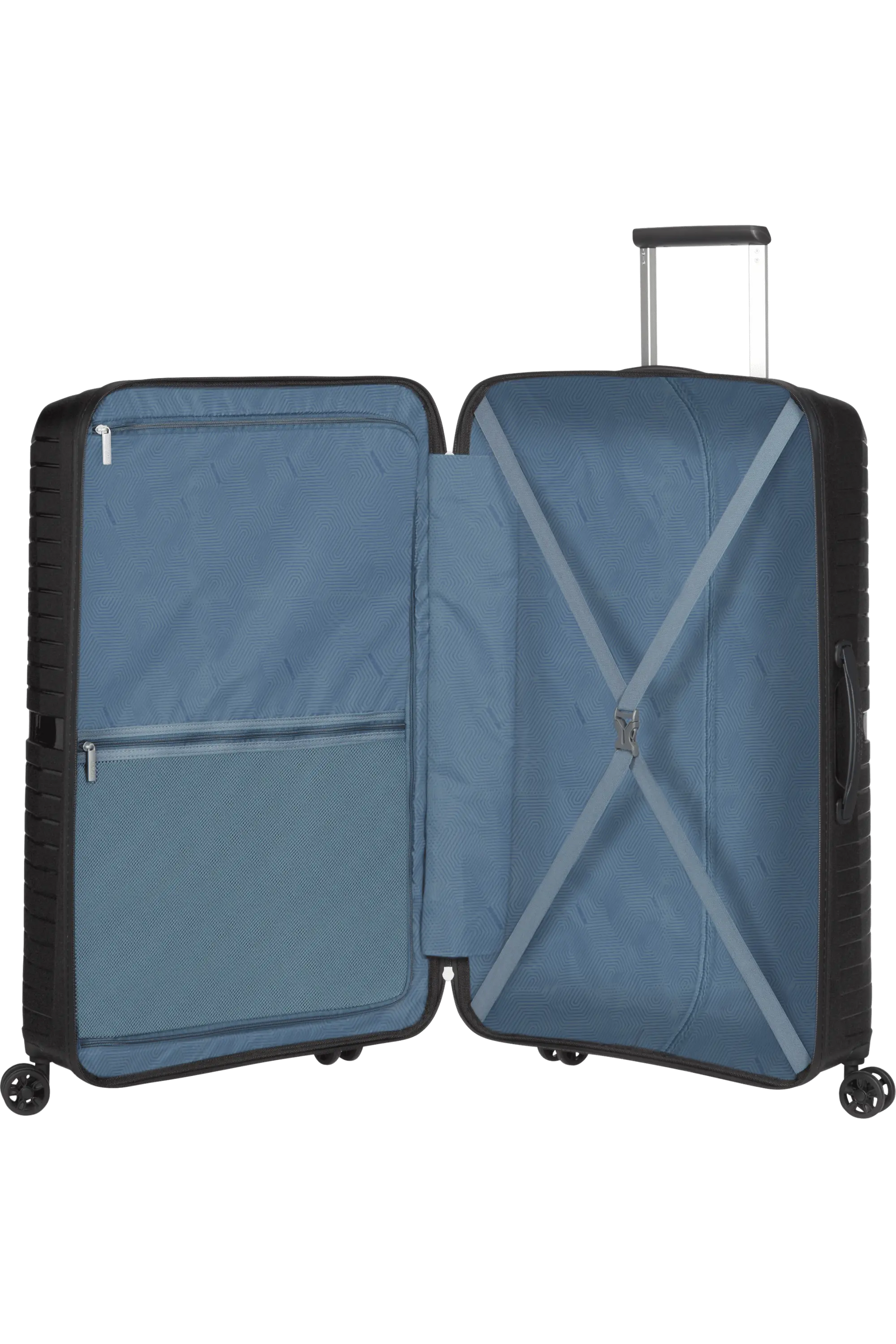 American Tourister Airconic Stor Resväska - Travels And Bags