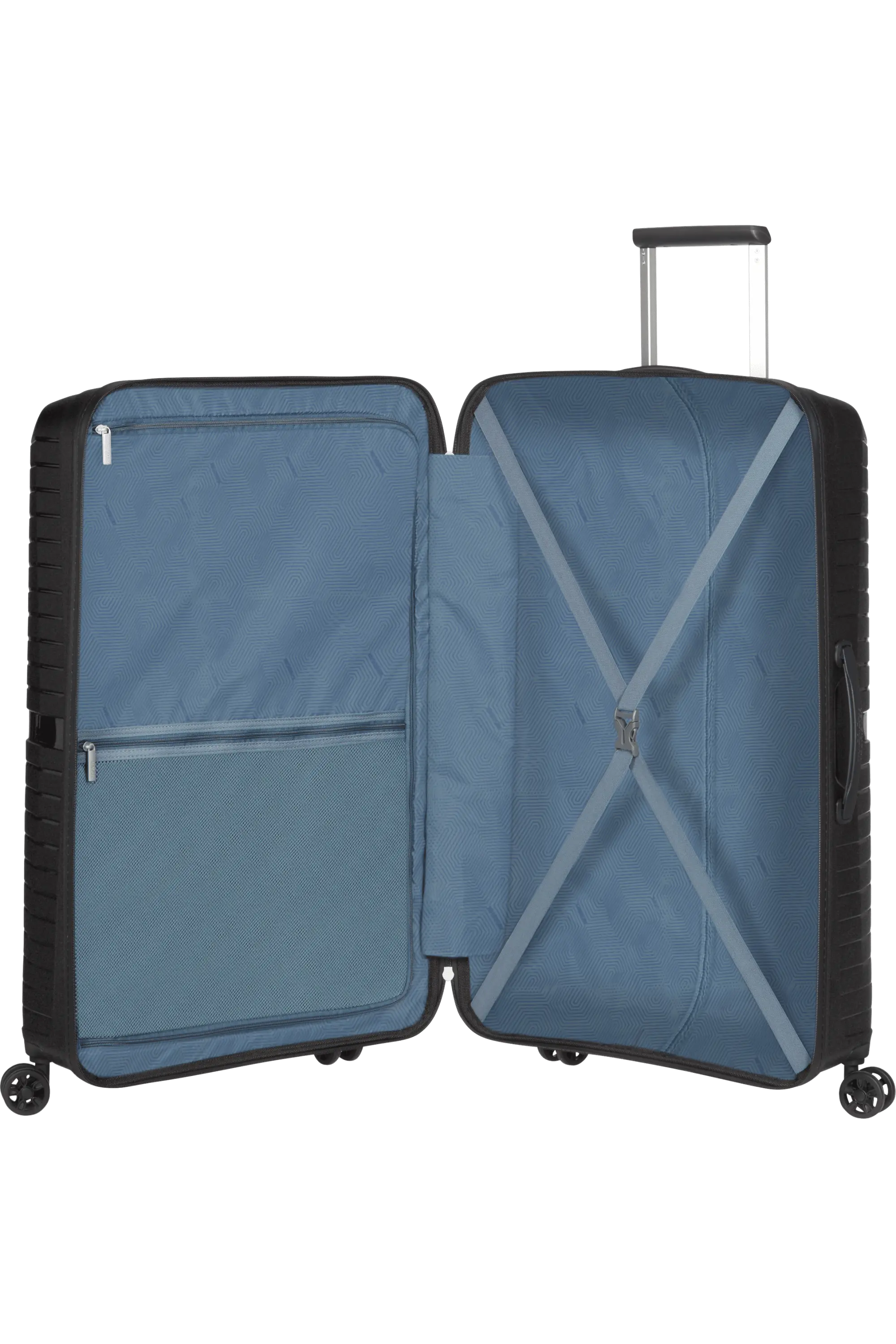 American Tourister Airconic Stor Resväska - Travels And Bags