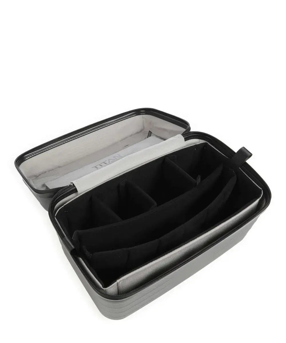 Titan Litron Beautyväska - Travels And Bags