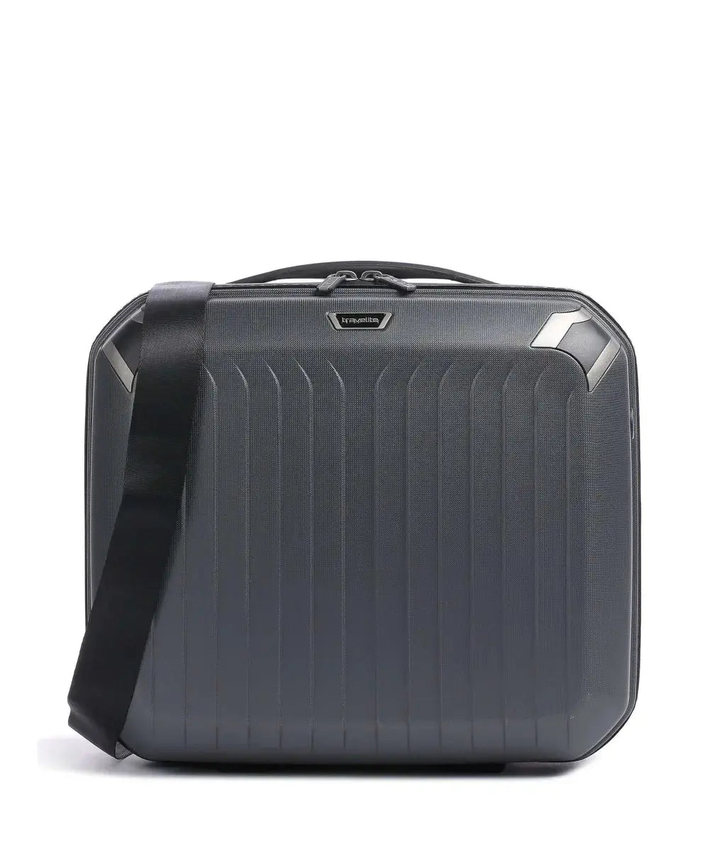 Travelite Elvaa Beautyväska - Svart - Travels And Bags