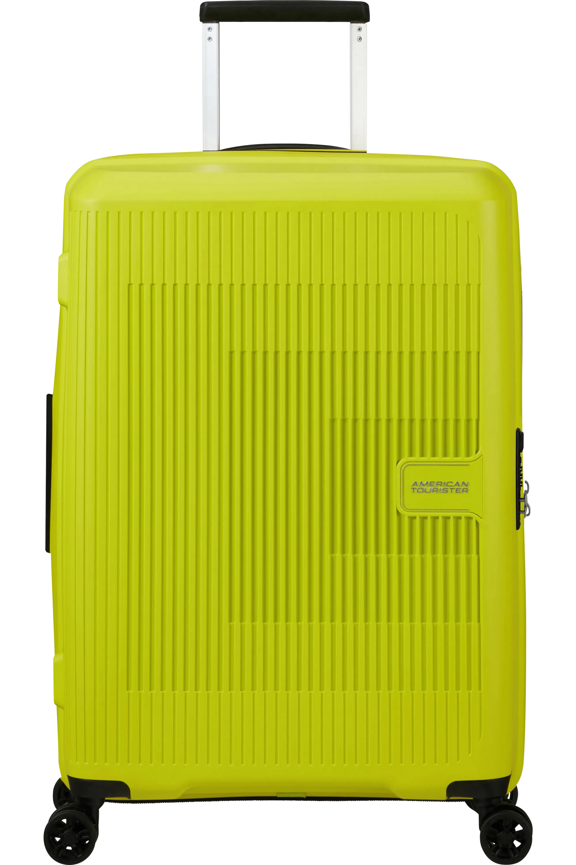 American Tourister Aerostep Mellanstor resväska - Travels And Bags