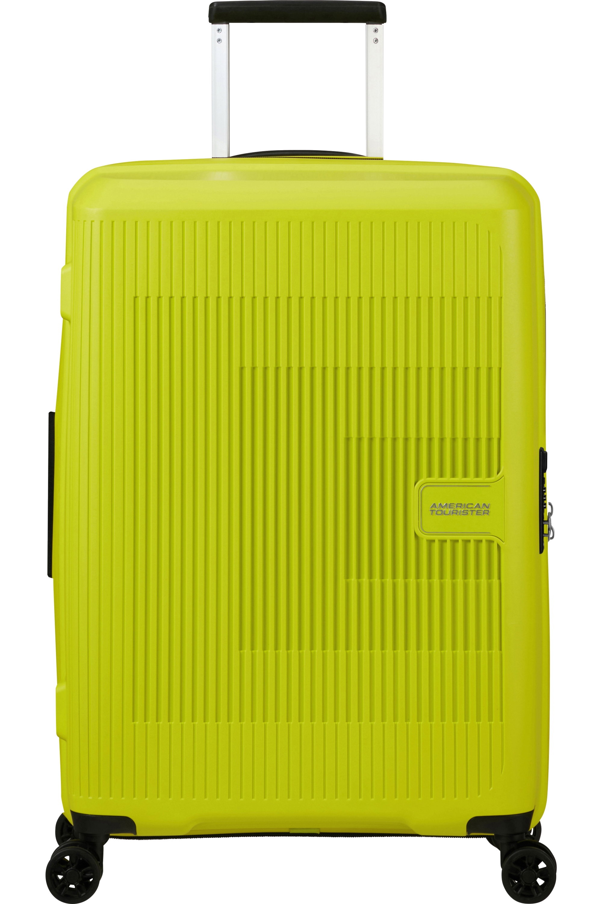 American Tourister Aerostep Mellanstor resväska