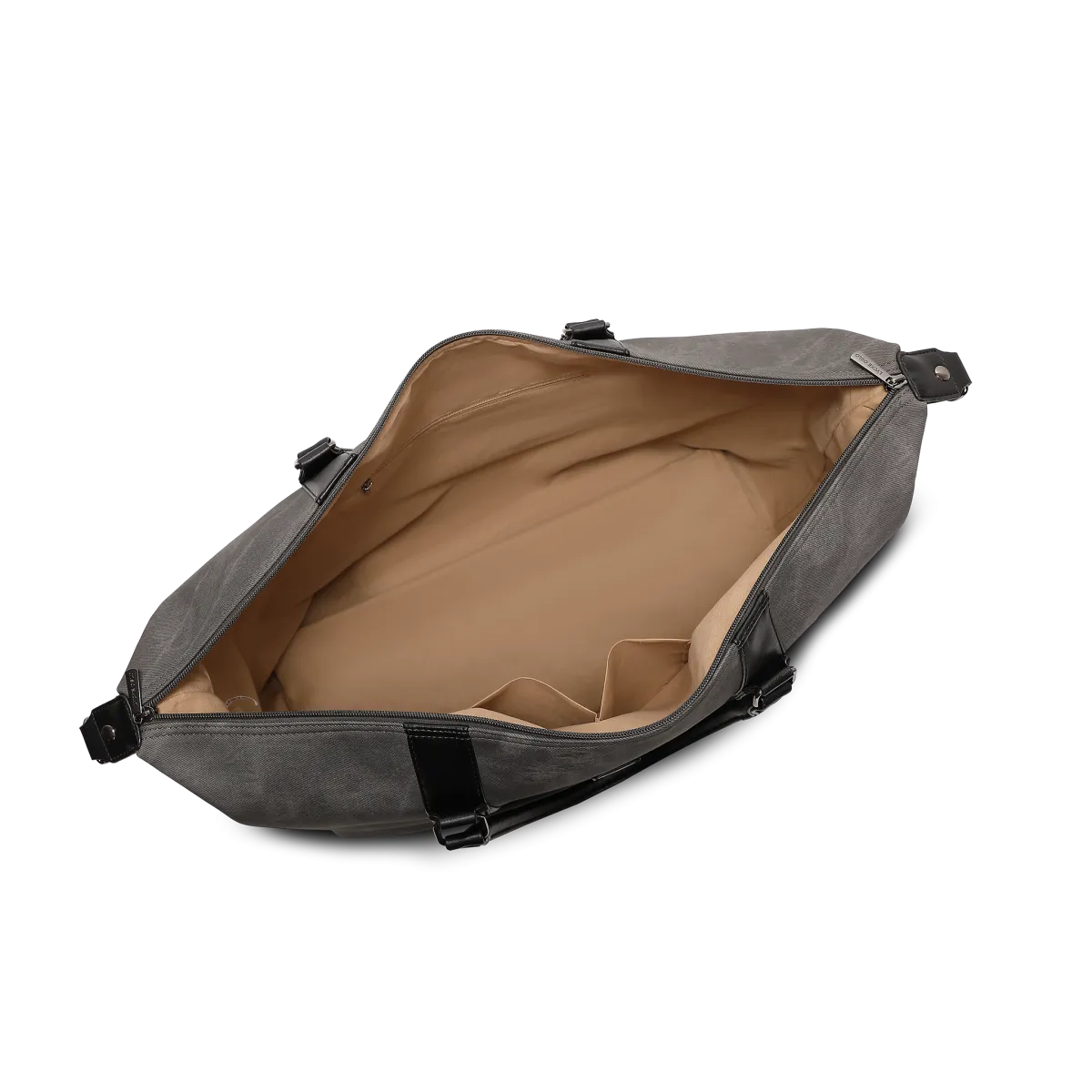 Lycke Kim Weekendbag 50cm - Grå Lycke Oslo