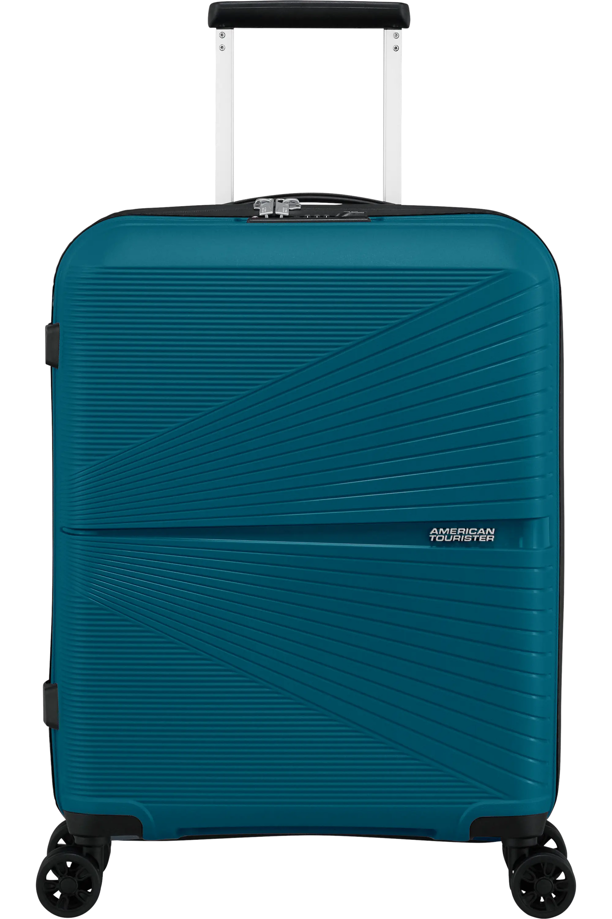 American Tourister Airconic Kabinväska - Travels And Bags