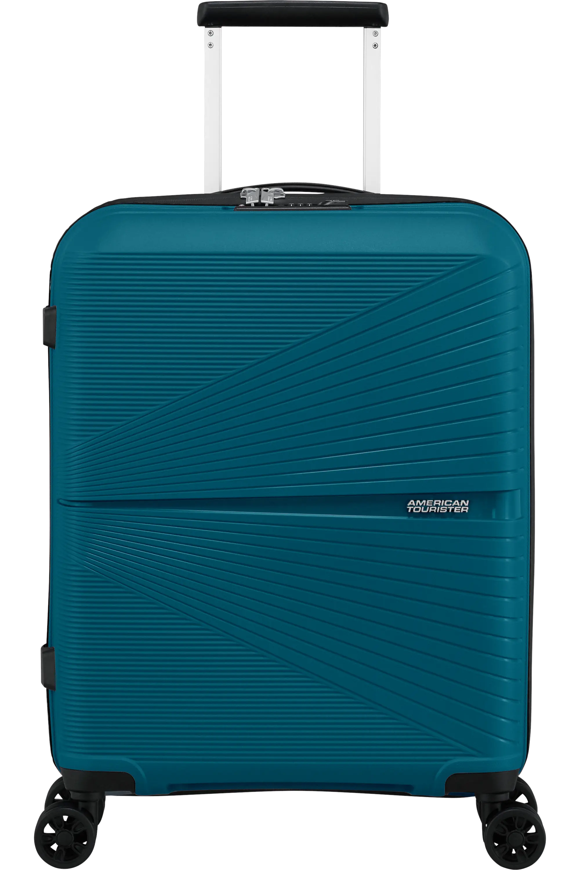 American Tourister Airconic Kabinväska - Travels And Bags
