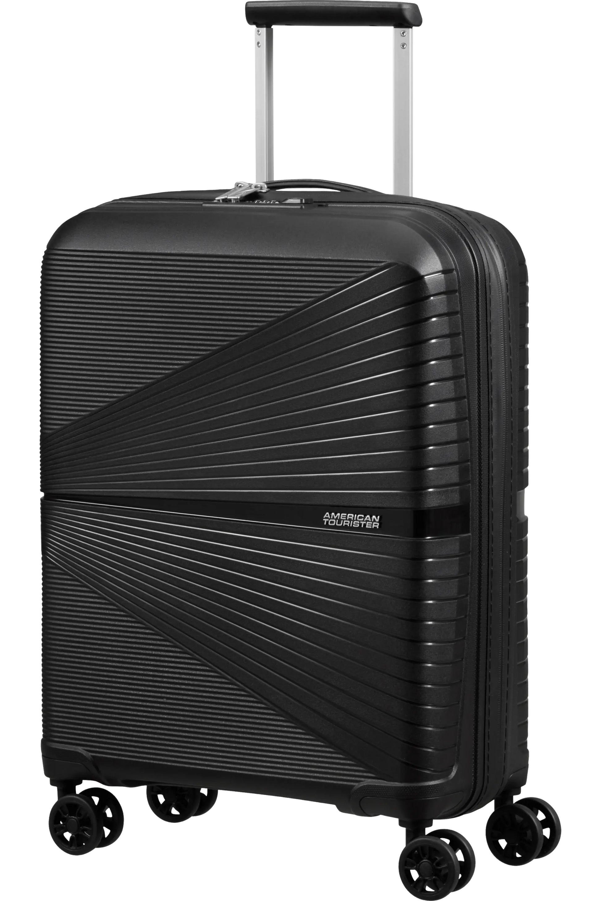 American Tourister Airconic Kabinväska - Travels And Bags