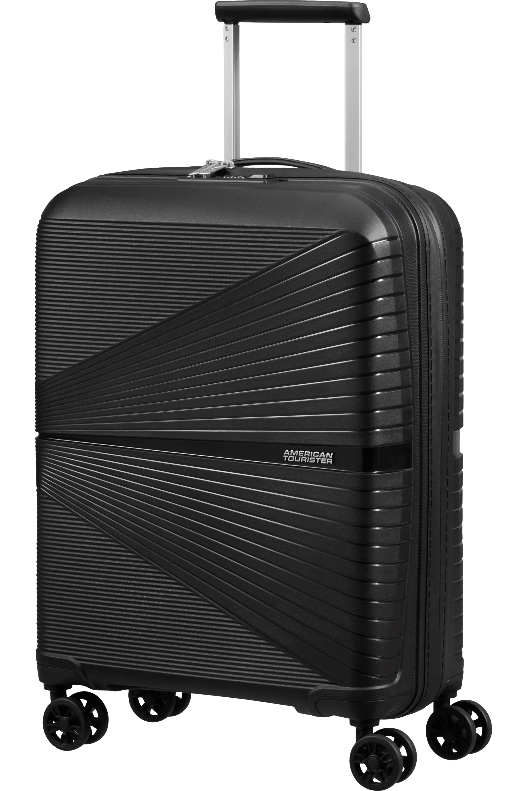 American Tourister Airconic Kabinväska - Travels And Bags