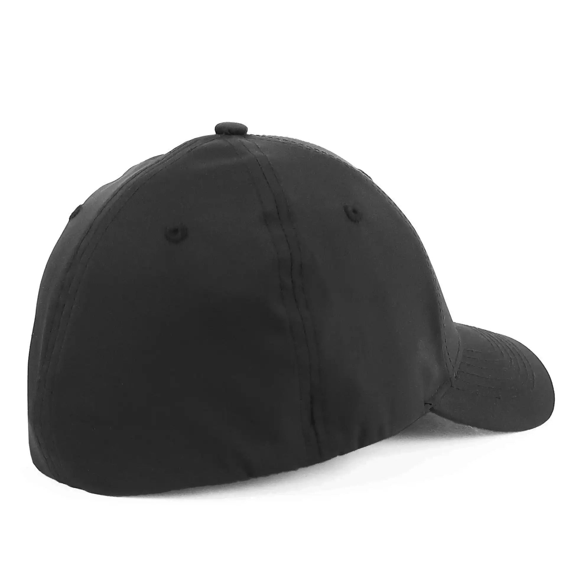 Black Hill FlexPET L/XL Keps - Travels And Bags