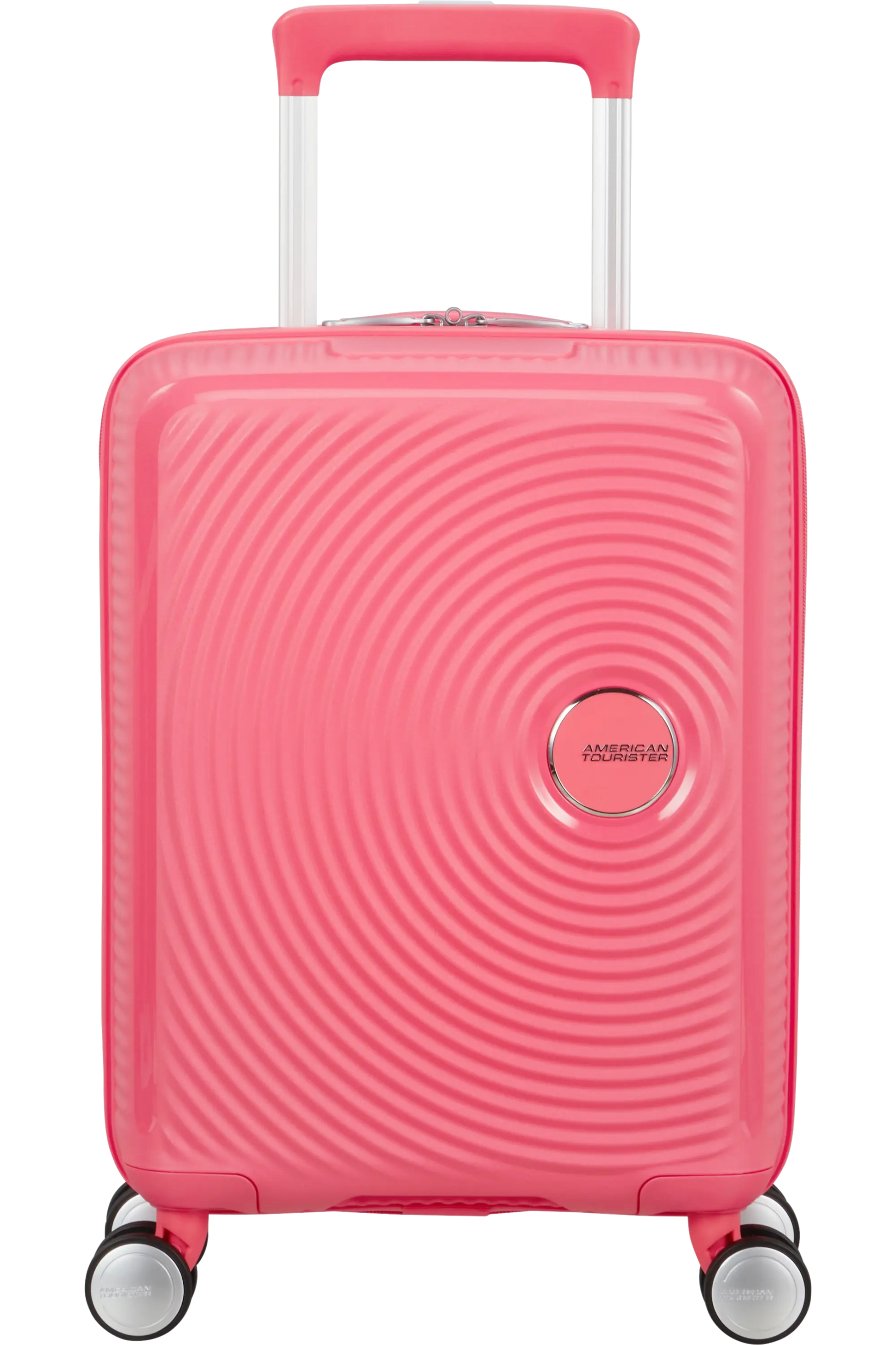 American Tourister Soundbox Kabinväska Mini - Travels And Bags