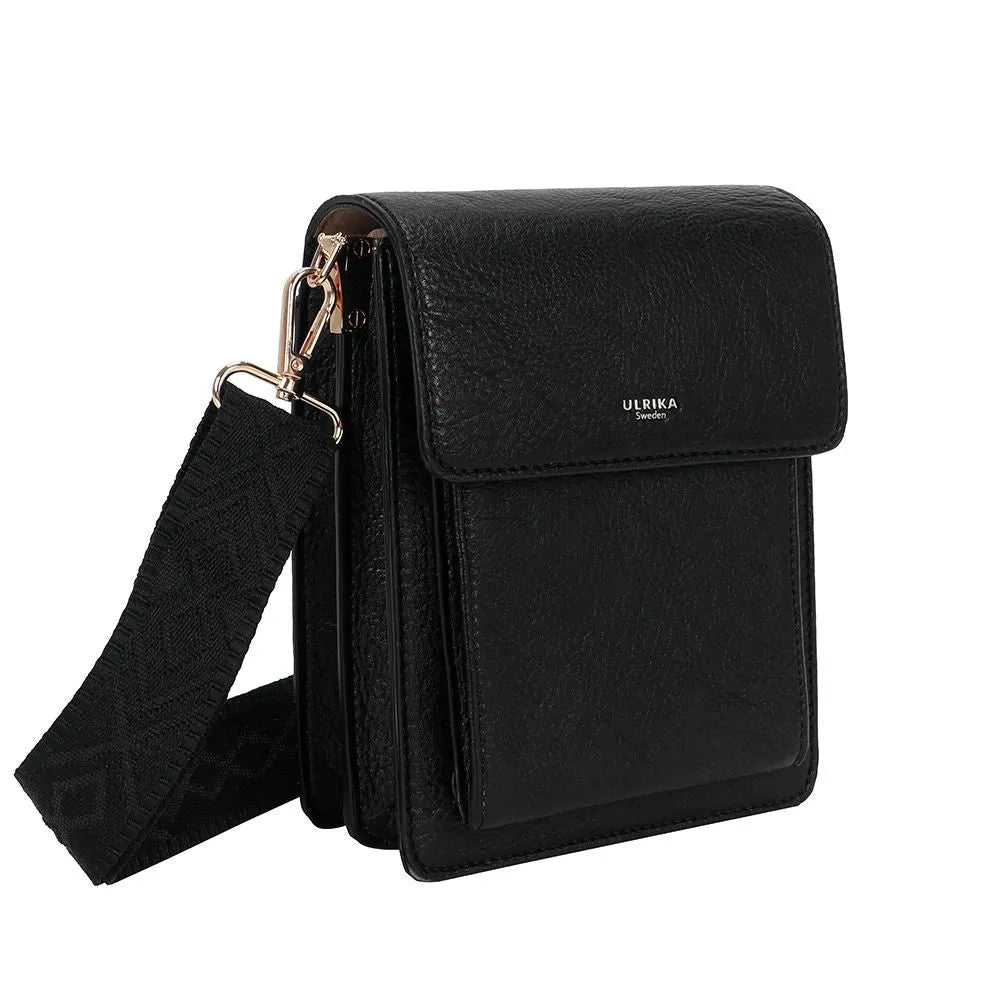 Ulrika Design Pocket Crossbodyväska