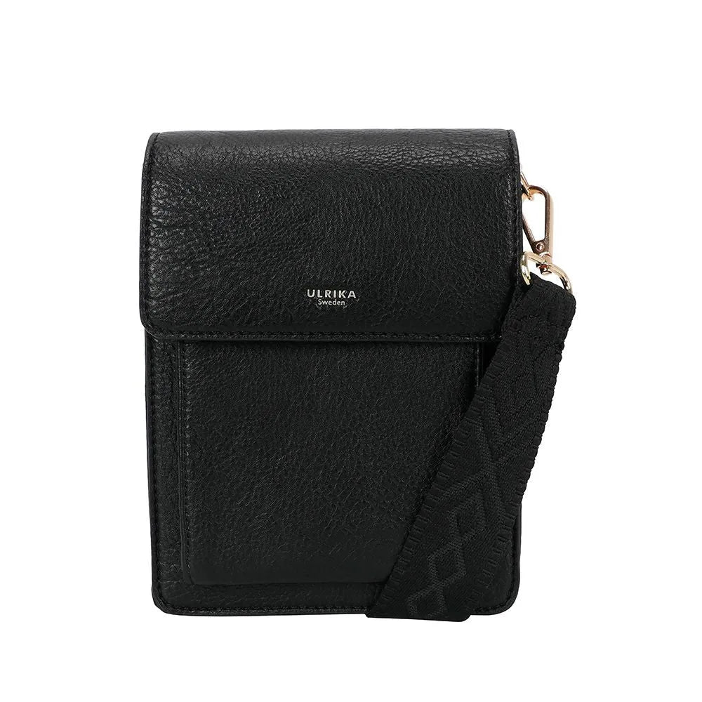 Ulrika Design Pocket Crossbodyväska