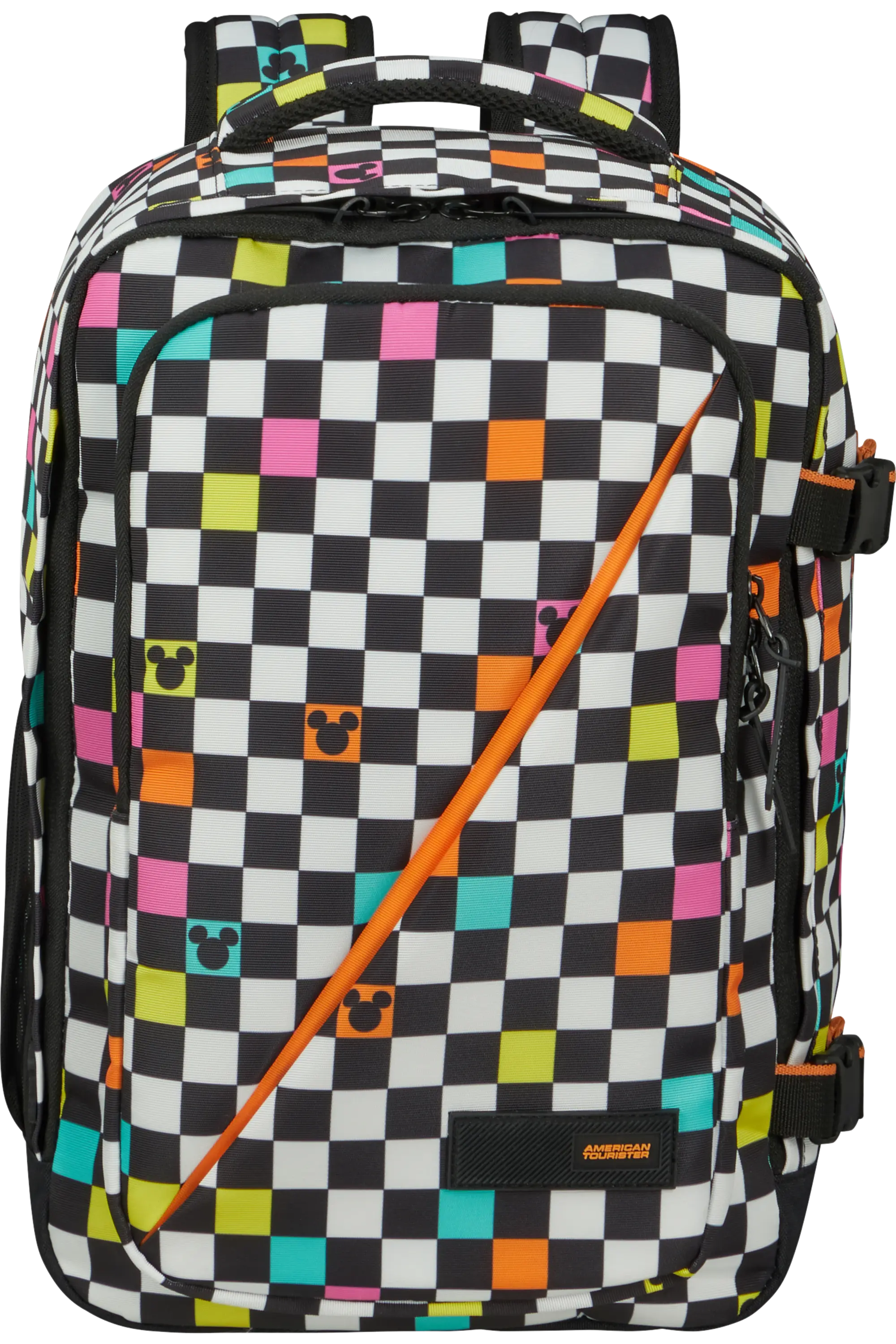 American Tourister Take2cabin Disney Ryggsäck - Travels And Bags