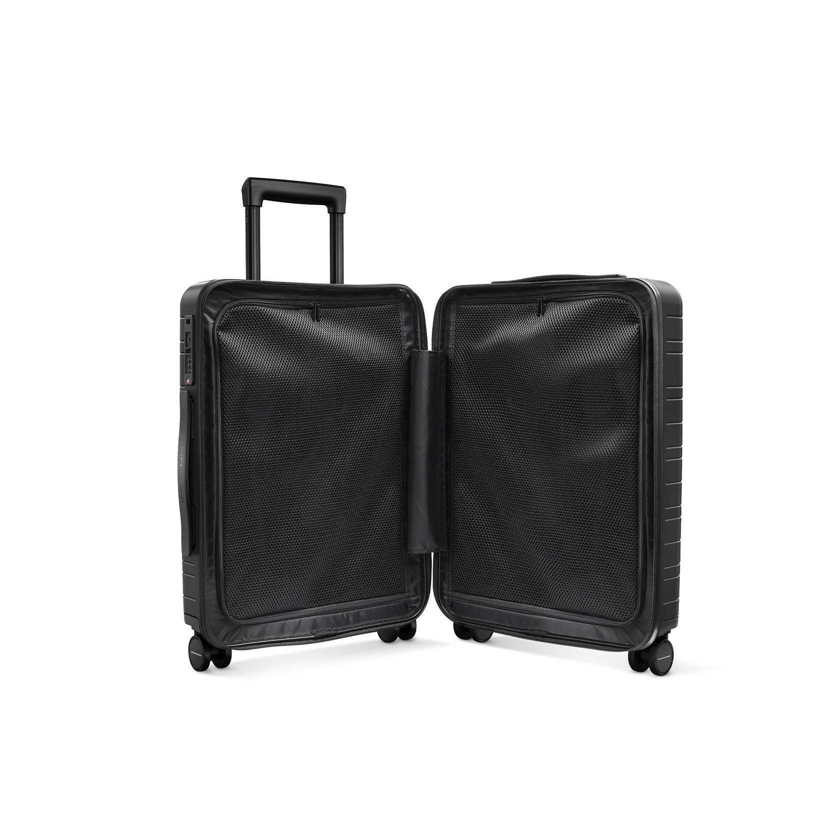 Horizn Studios M5 Essential Kabinväska 55 cm - Svart - Travels And Bags