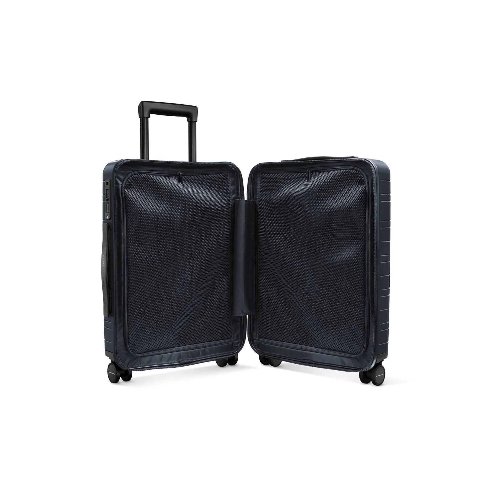 Horizn Studios M5 Essential Kabinväska 55 cm - Marinblå - Travels And Bags