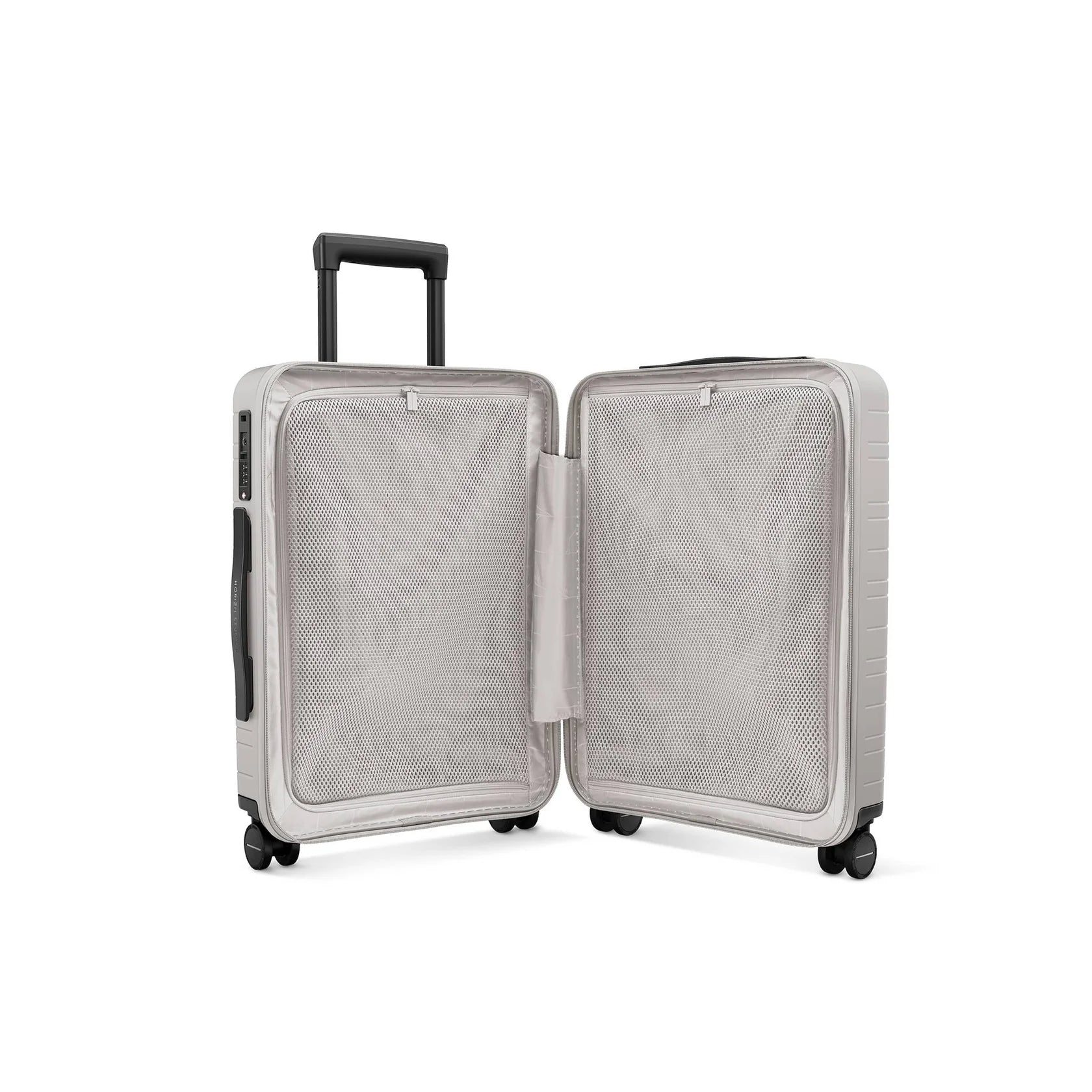 Horizn Studios M5 Essential Kabinväska 55 cm - Beige - Travels And Bags