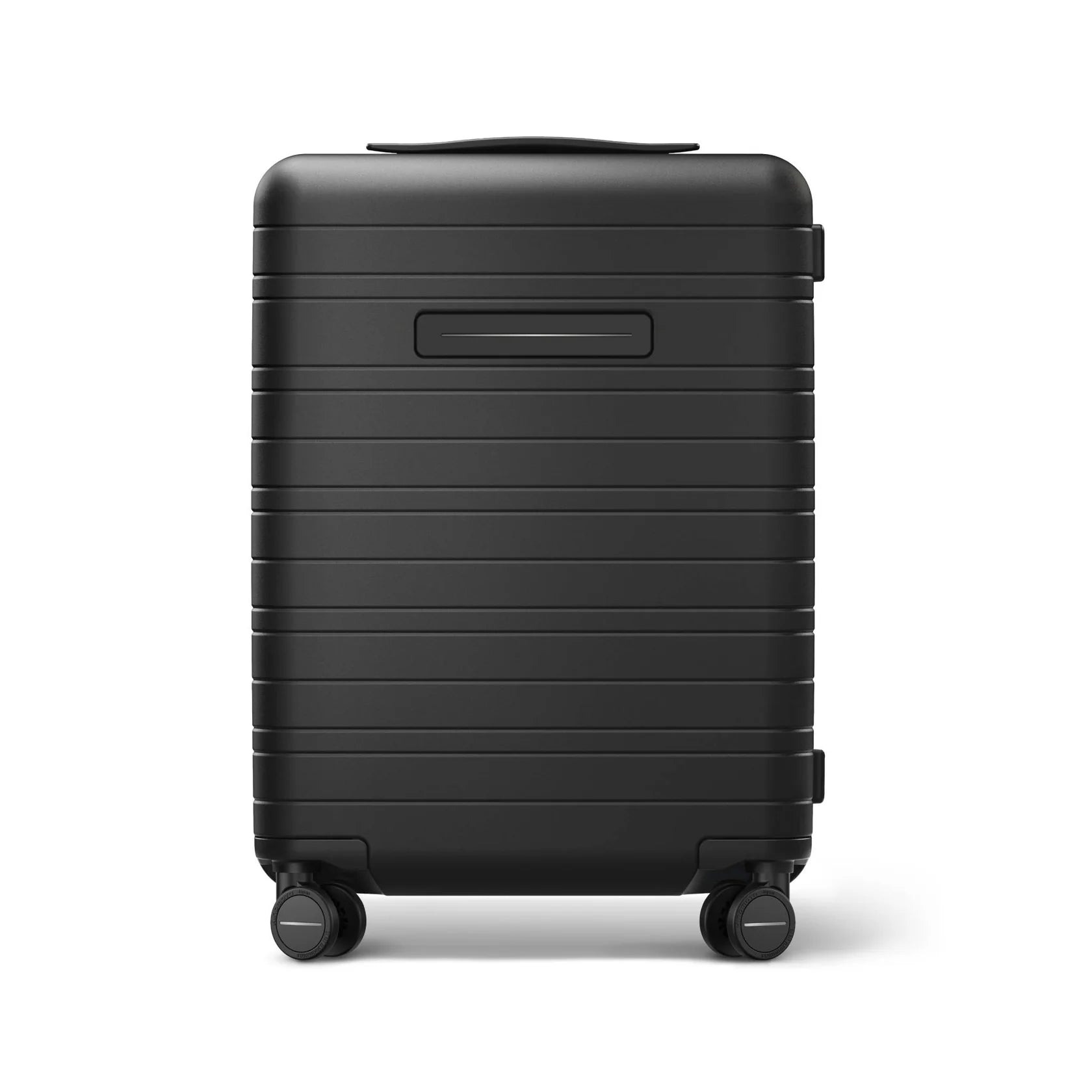Horizn Studios H5 Essential Kabinväska 55 cm - Svart - Travels And Bags