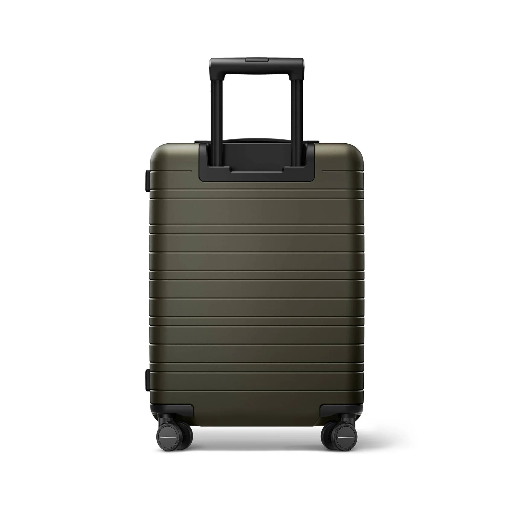Horizn Studios M5 Essential Kabinväska 55 cm - Mörkgrön - Travels And Bags