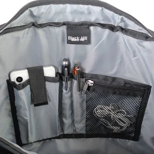Blackhill Hamilton Datorväska - Travels And Bags