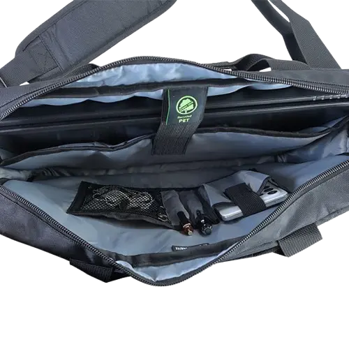 Blackhill Hamilton Datorväska - Travels And Bags