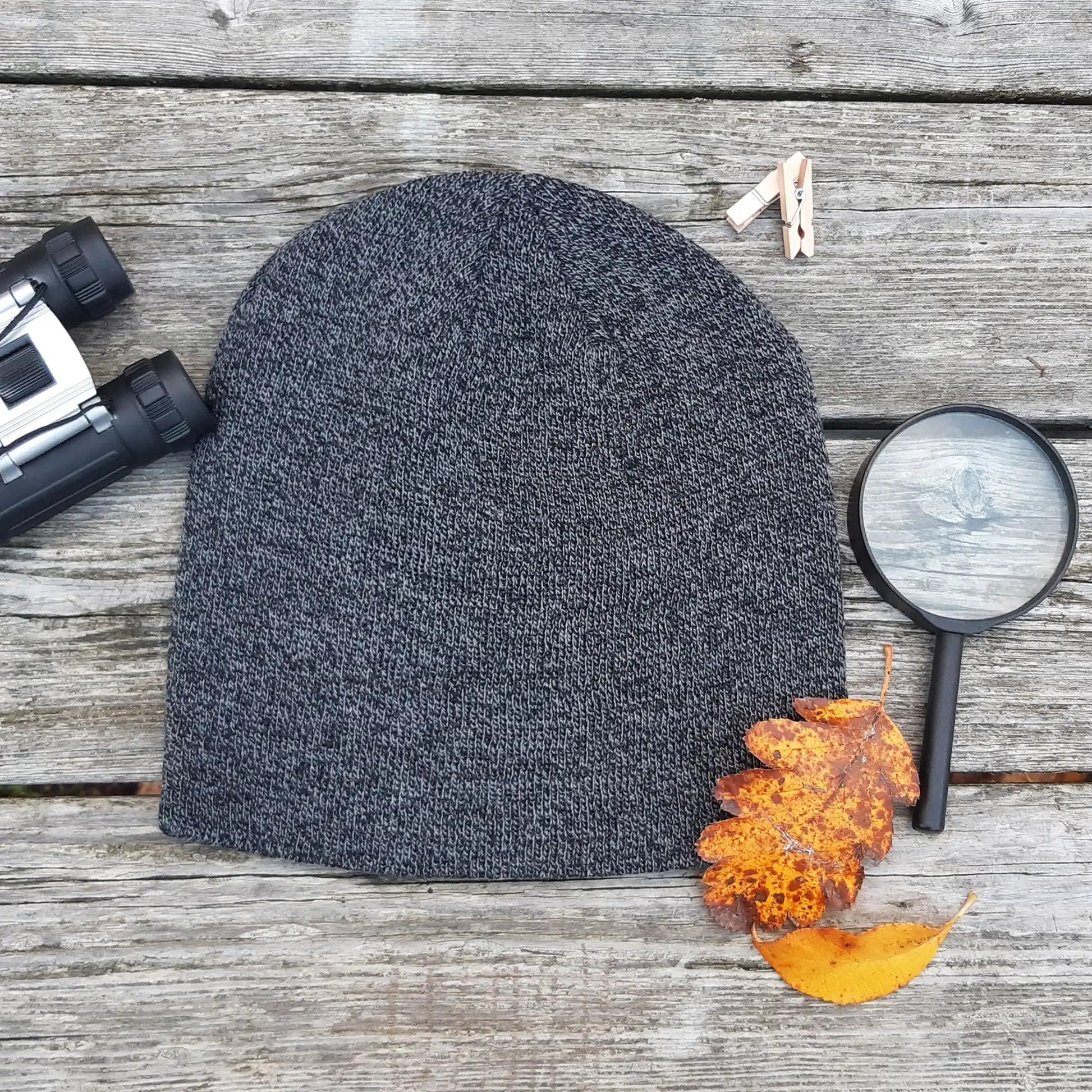 Black Hill Idun Mössa - Travels And Bags