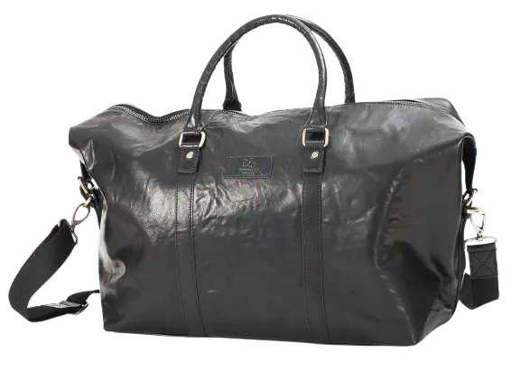 BaooBaoo Rica Weekendbag - Travels And Bags