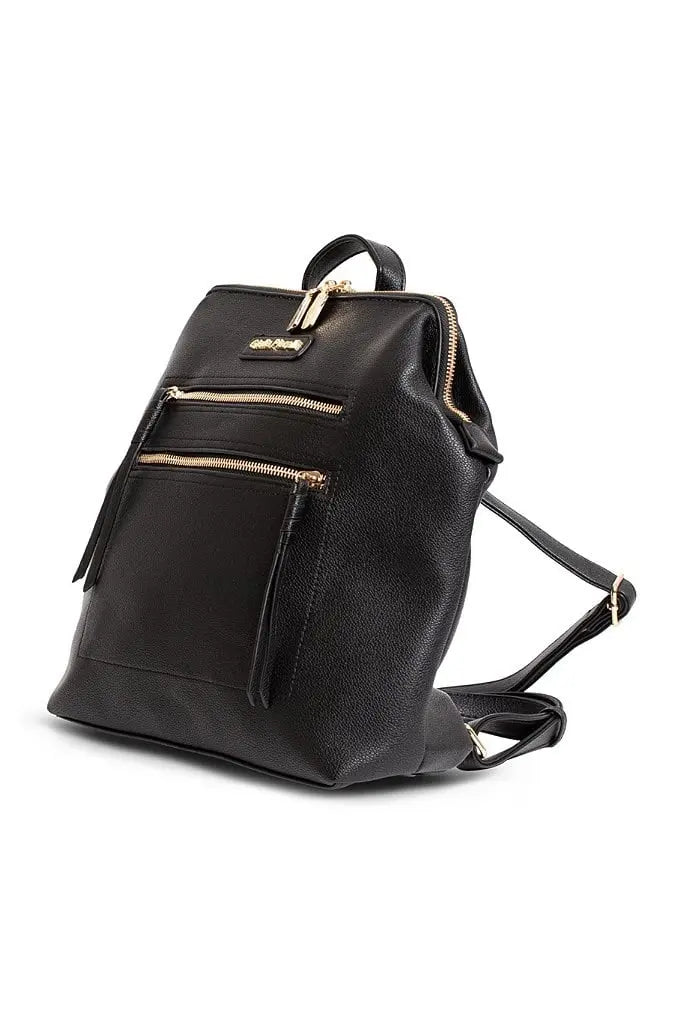 Giulia Pieralli Therese Ryggsäck - Travels And Bags