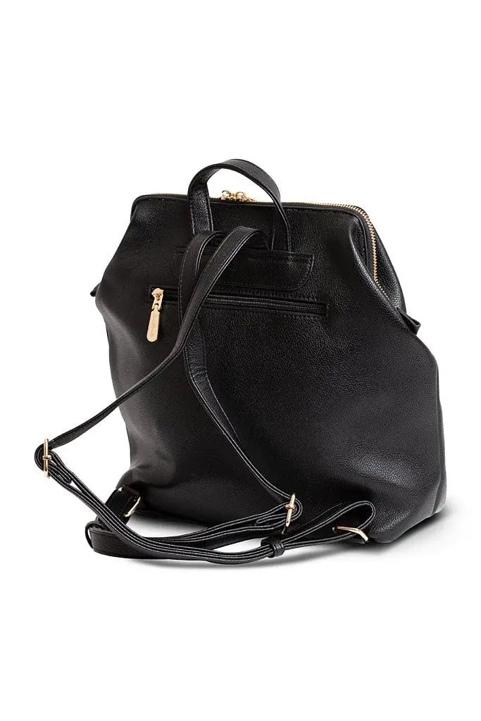 Giulia Pieralli Therese Ryggsäck - Travels And Bags
