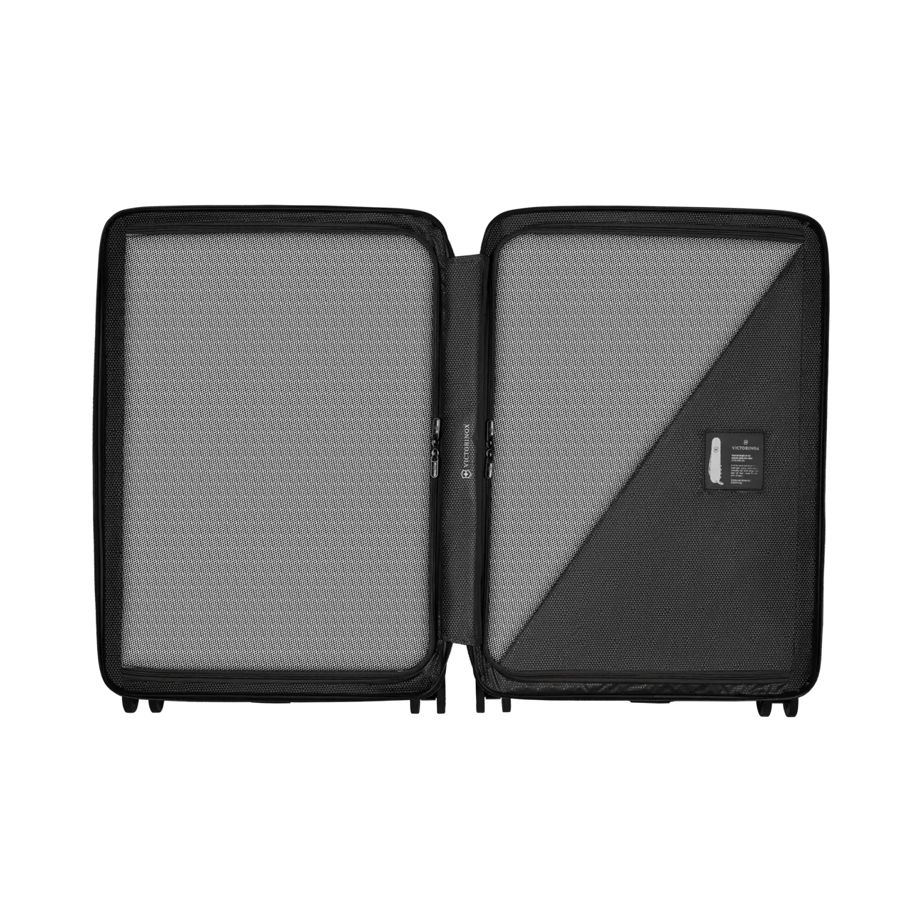 Victorinox Airox Mellanstor Resväska - Travels And Bags
