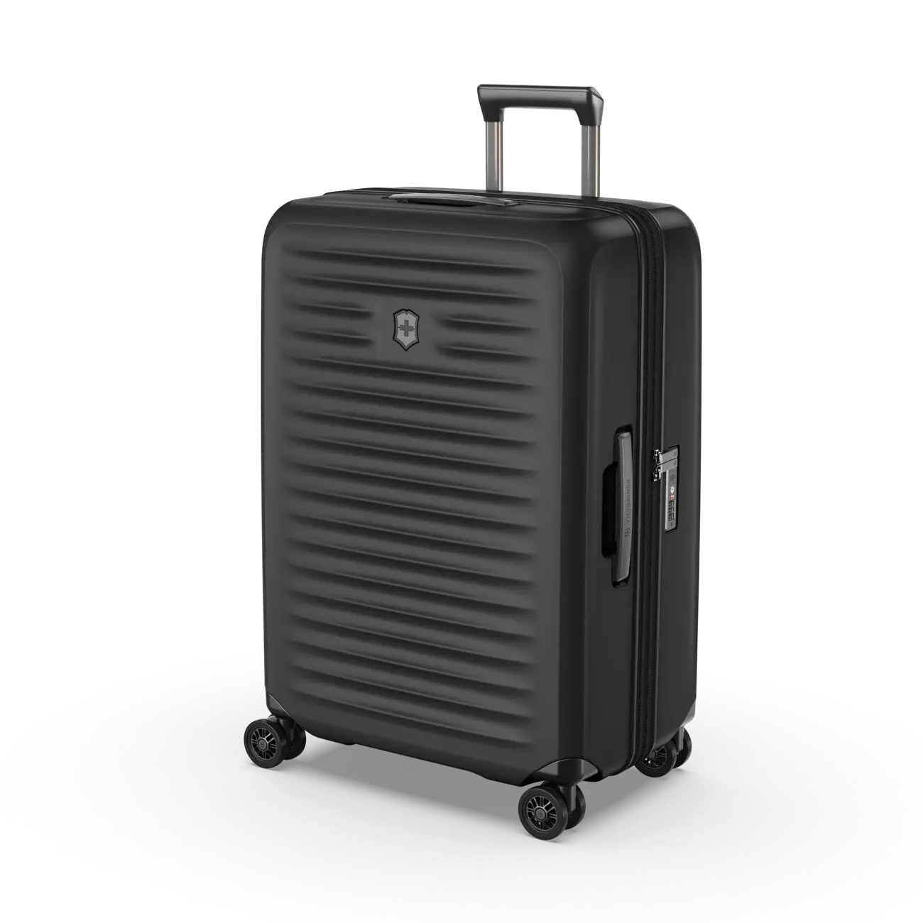 Victorinox Airox Advanced Mellanstor Resväska - Travels And Bags
