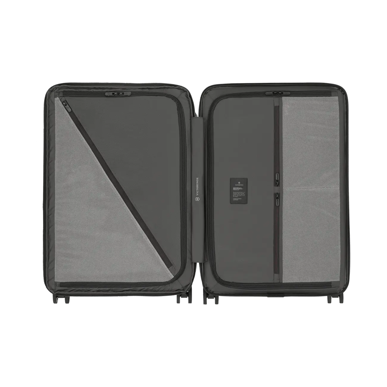 Victorinox Airox Advanced Mellanstor Resväska - Travels And Bags