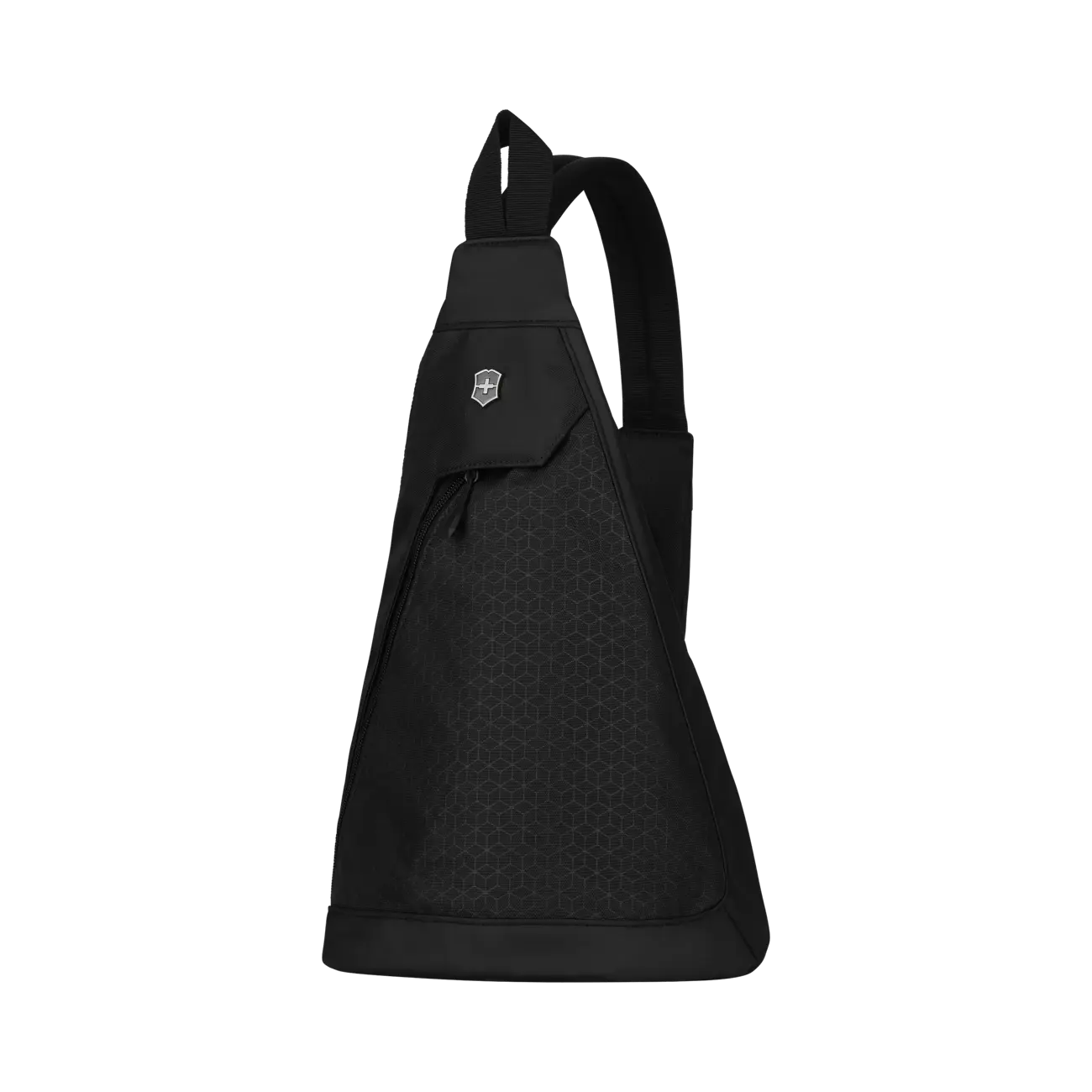 Victorinox Altmont Dual-Compartment Crossbodyväska - Travels And Bags