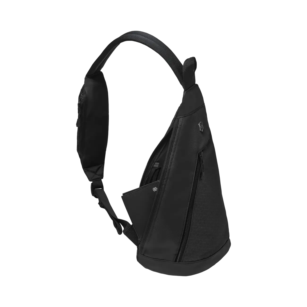 Victorinox Altmont Dual-Compartment Crossbodyväska - Travels And Bags
