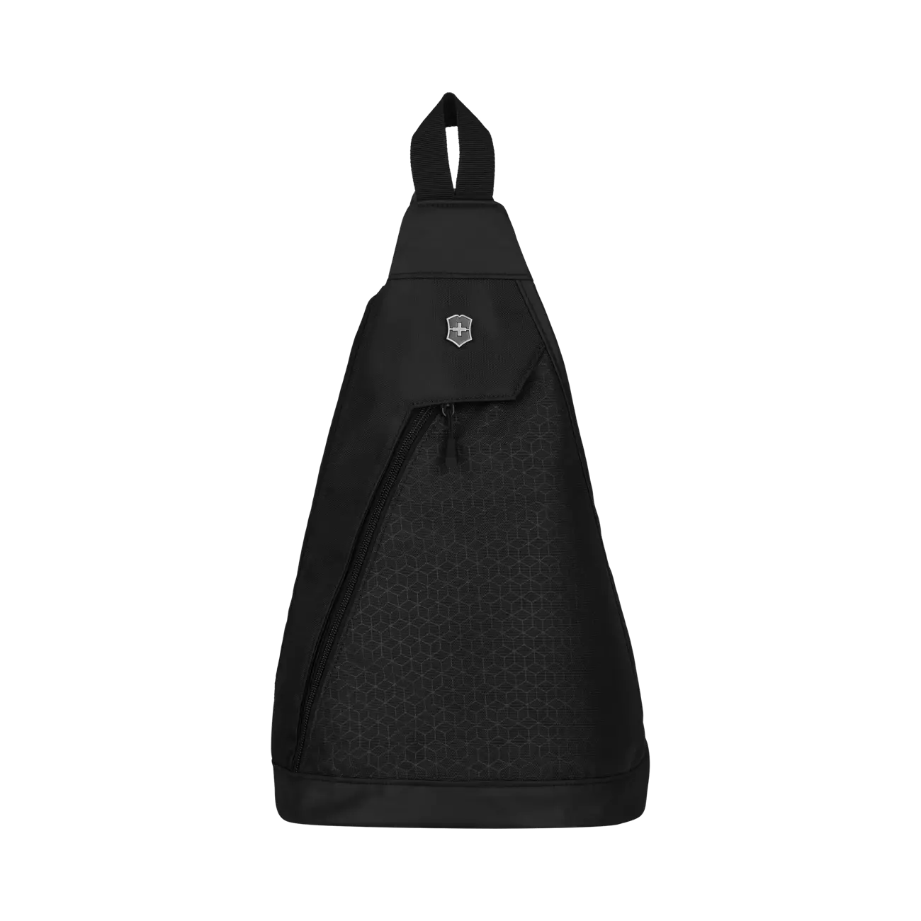 Victorinox Altmont Dual-Compartment Crossbodyväska - Travels And Bags