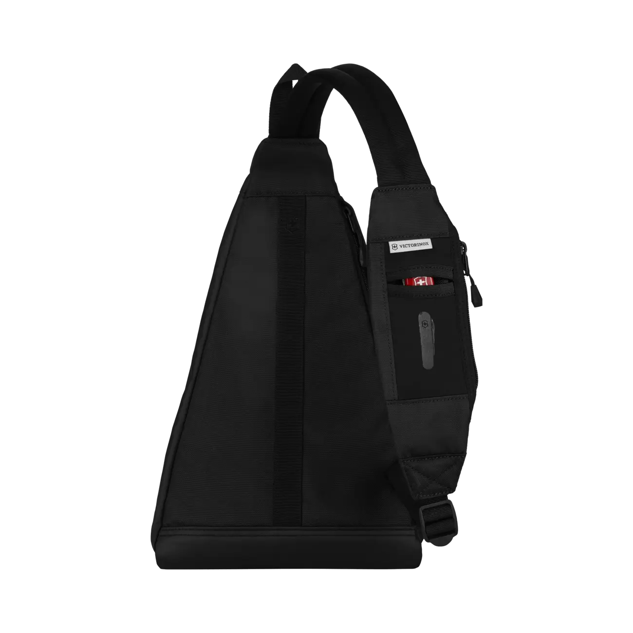 Victorinox Altmont Dual-Compartment Crossbodyväska - Travels And Bags
