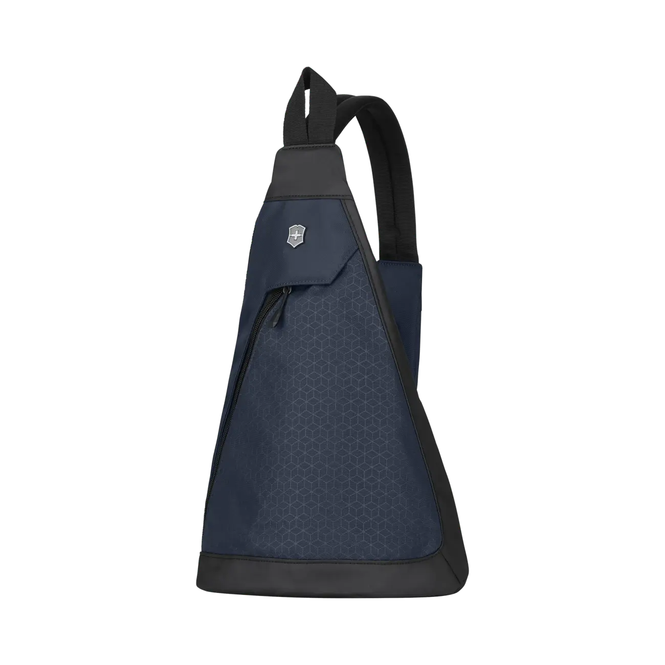Victorinox Altmont Dual-Compartment Crossbodyväska - Travels And Bags