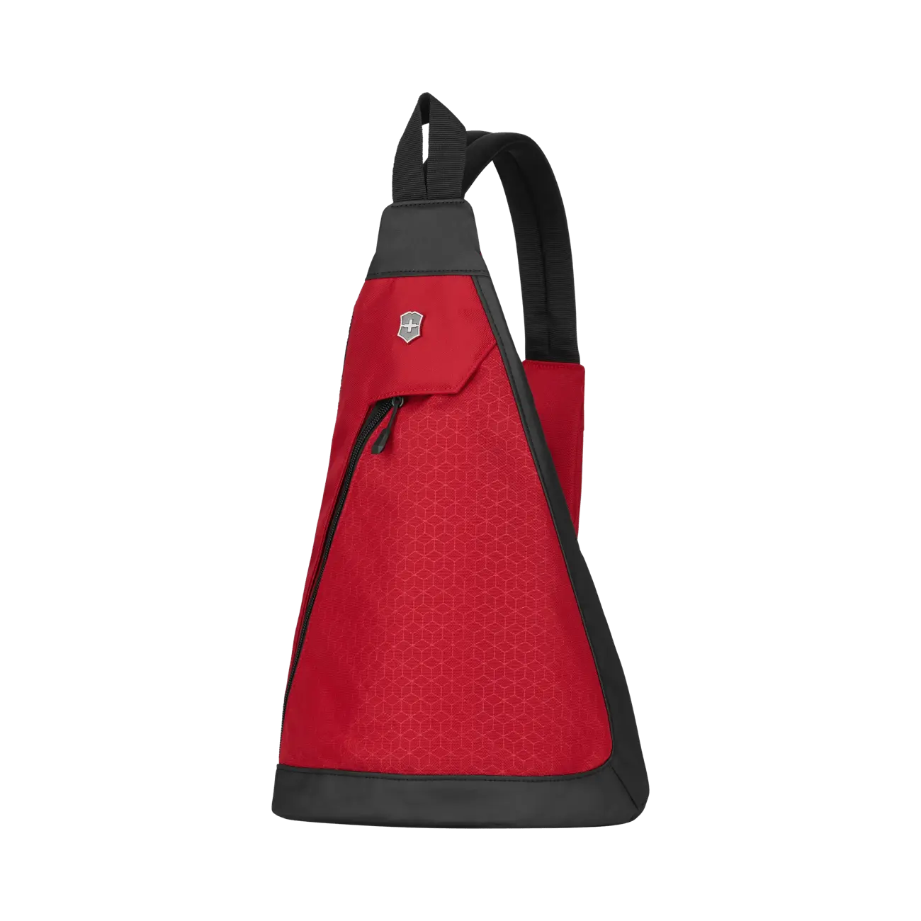 Victorinox Altmont Dual-Compartment Crossbodyväska - Travels And Bags