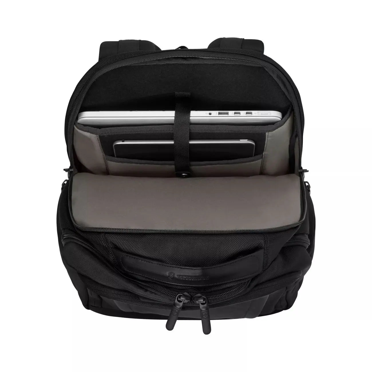Victorinox Altmont Professional Essentials Datorryggsäck - Travels And Bags