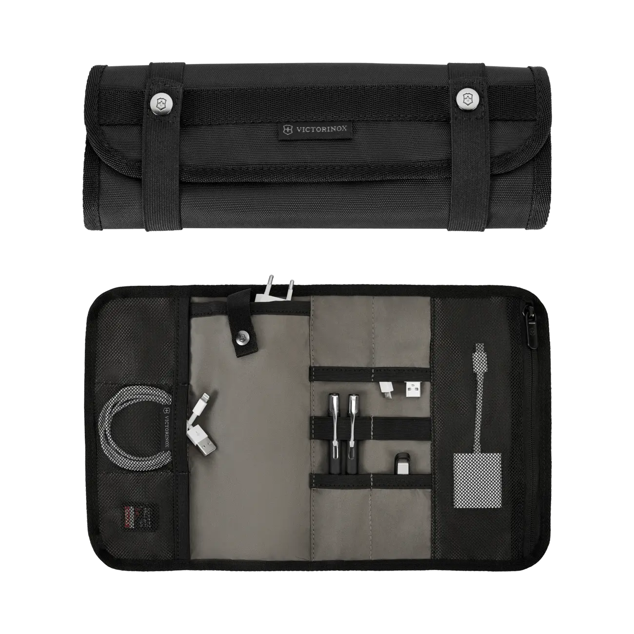 Victorinox Altmont Professional Essentials Datorryggsäck - Travels And Bags