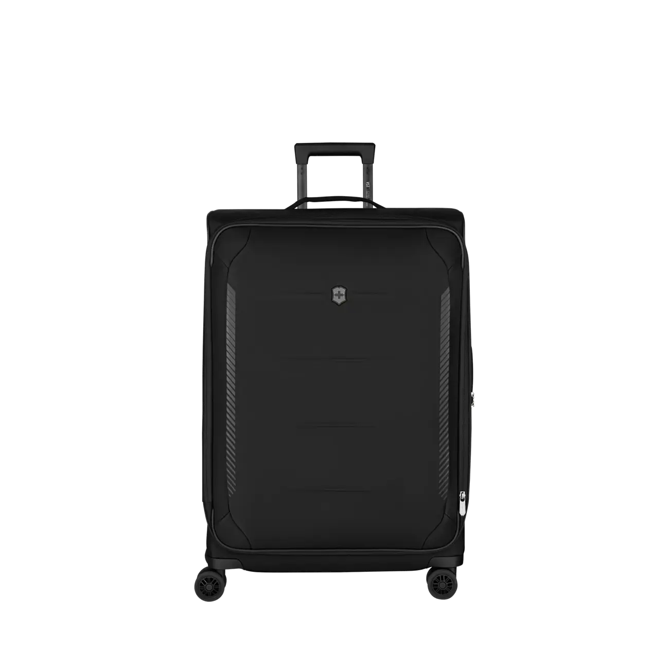 Victorinox Crosslight Softside Stor resväska - Travels And Bags