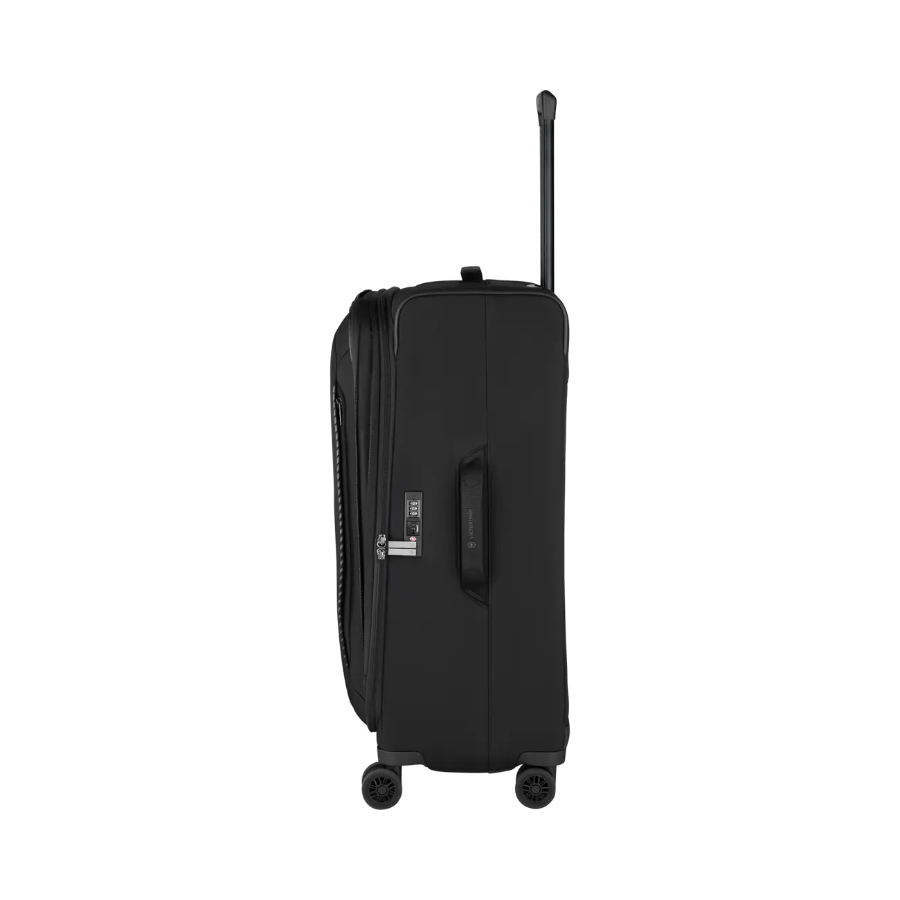 Victorinox Crosslight Softside Stor resväska - Travels And Bags