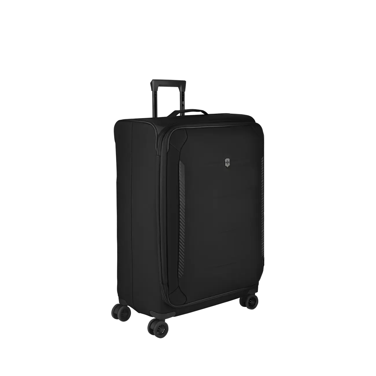 Victorinox Crosslight Softside Stor resväska - Travels And Bags