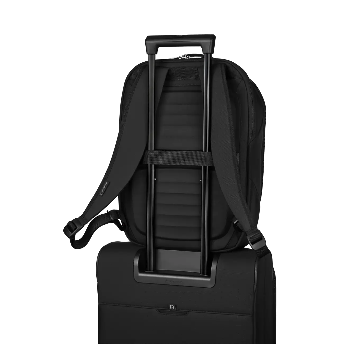 Victorinox Crosslight City Ryggsäck - Travels And Bags