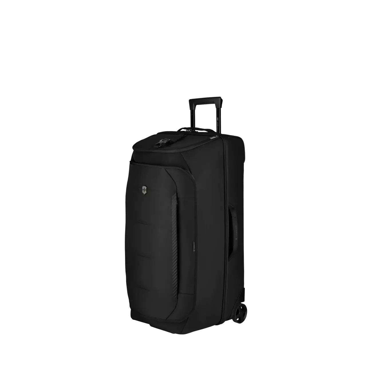 Victorinox Crosslight Duffeväska Med Hjul - Travels And Bags