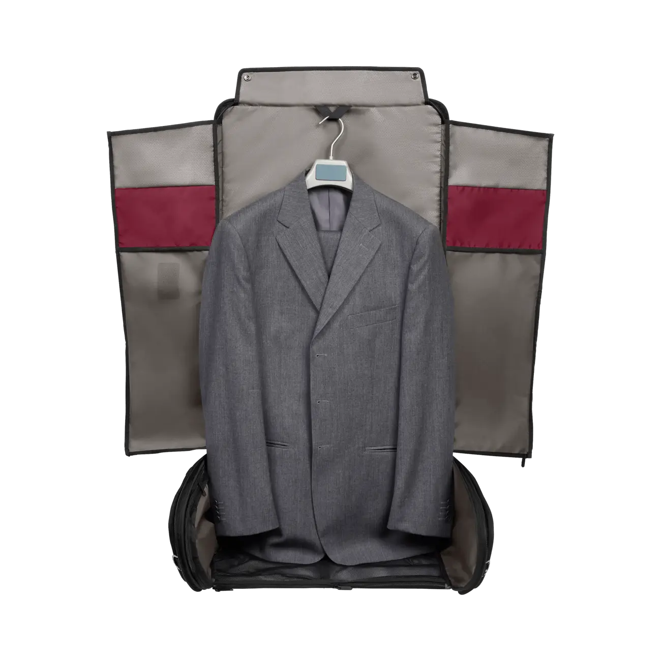Victorinox Crosslight Klädväska - Travels And Bags