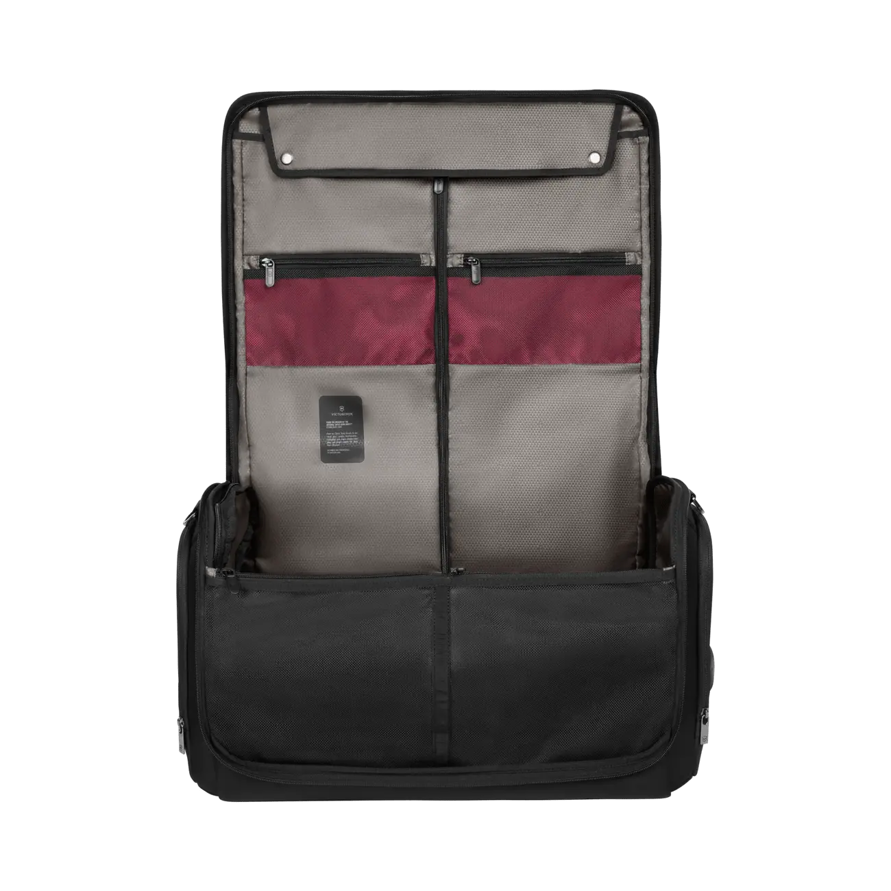 Victorinox Crosslight Klädväska - Travels And Bags