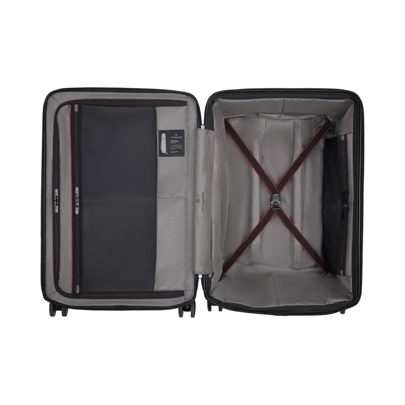 Victorinox Spectra 3.0 Mellanstor Resväska - Travels And Bags