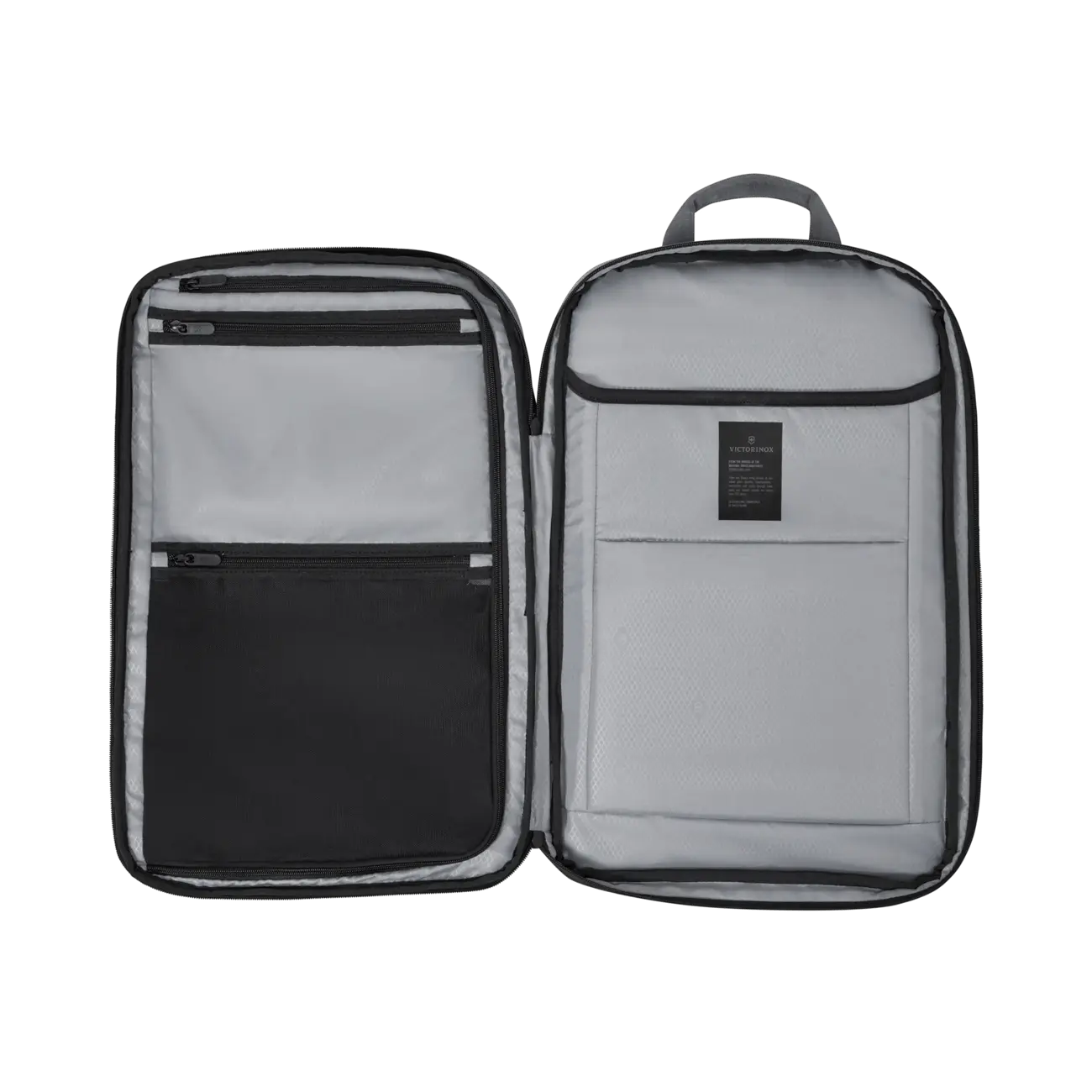 Victorinox Touring 2.0 Traveller Ryggsäck - Travels And Bags