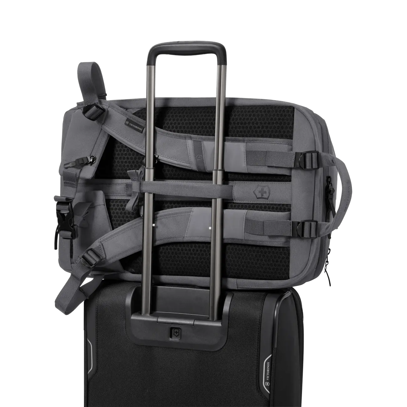 Victorinox Touring 2.0 Traveller Ryggsäck - Travels And Bags
