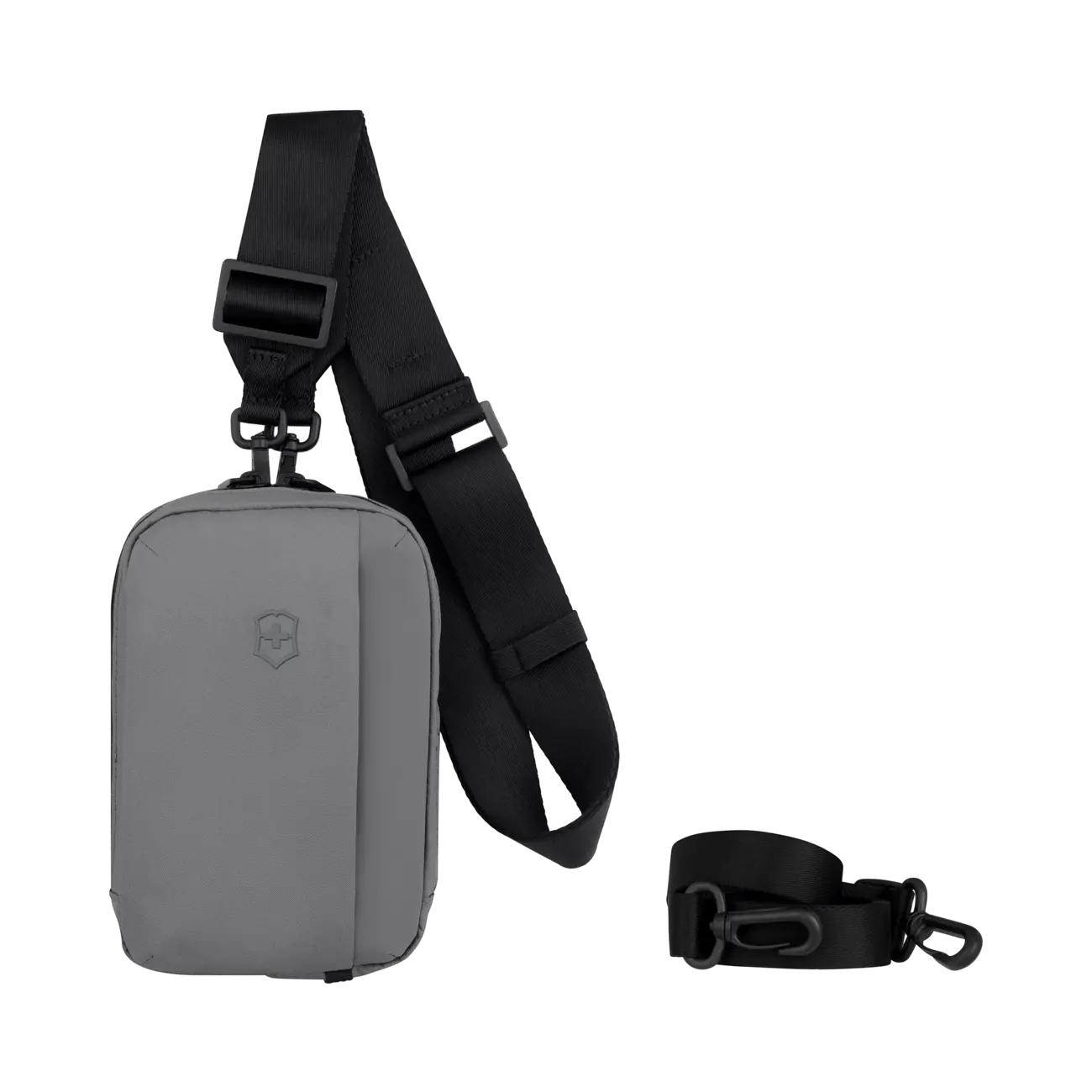 Victorinox City Pouch Mobilväska - Travels And Bags